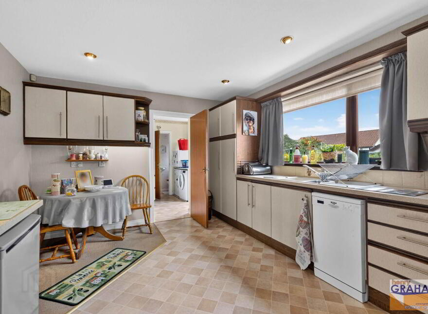 4 Windsor Hill, Carnreagh, Hillsborough, BT26 6RL
