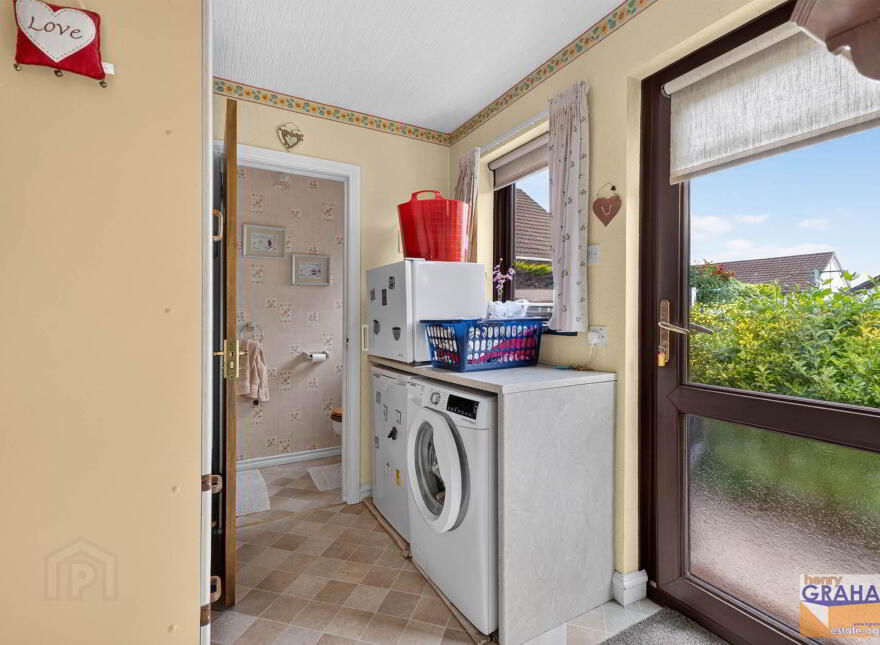 4 Windsor Hill, Carnreagh, Hillsborough, BT26 6RL
