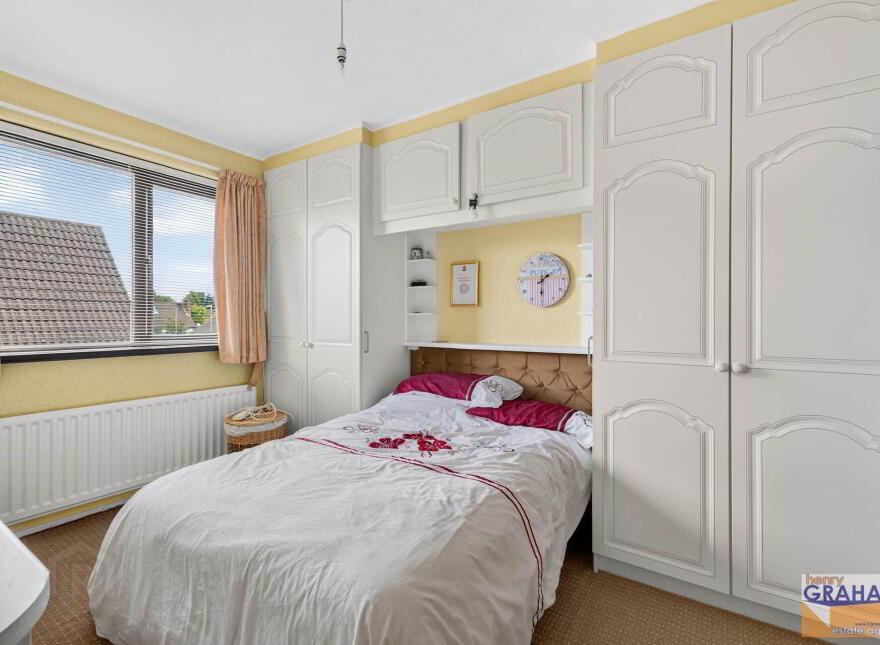 4 Windsor Hill, Carnreagh, Hillsborough, BT26 6RL