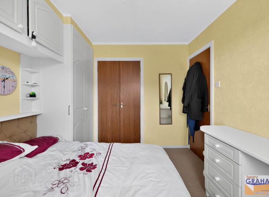 4 Windsor Hill, Carnreagh, Hillsborough, BT26 6RL