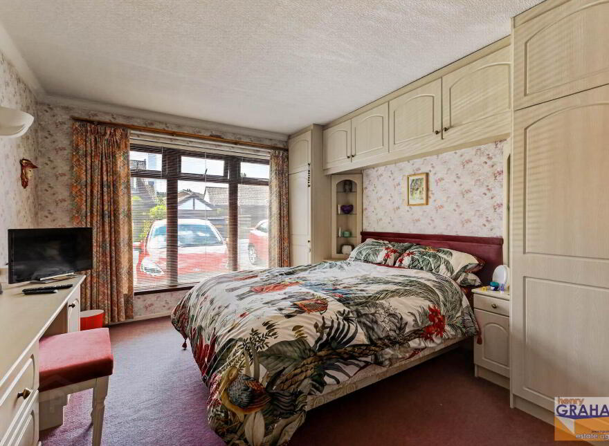 4 Windsor Hill, Carnreagh, Hillsborough, BT26 6RL