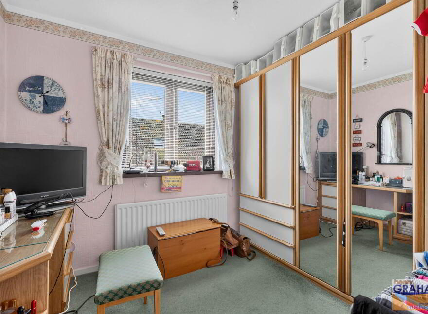 4 Windsor Hill, Carnreagh, Hillsborough, BT26 6RL