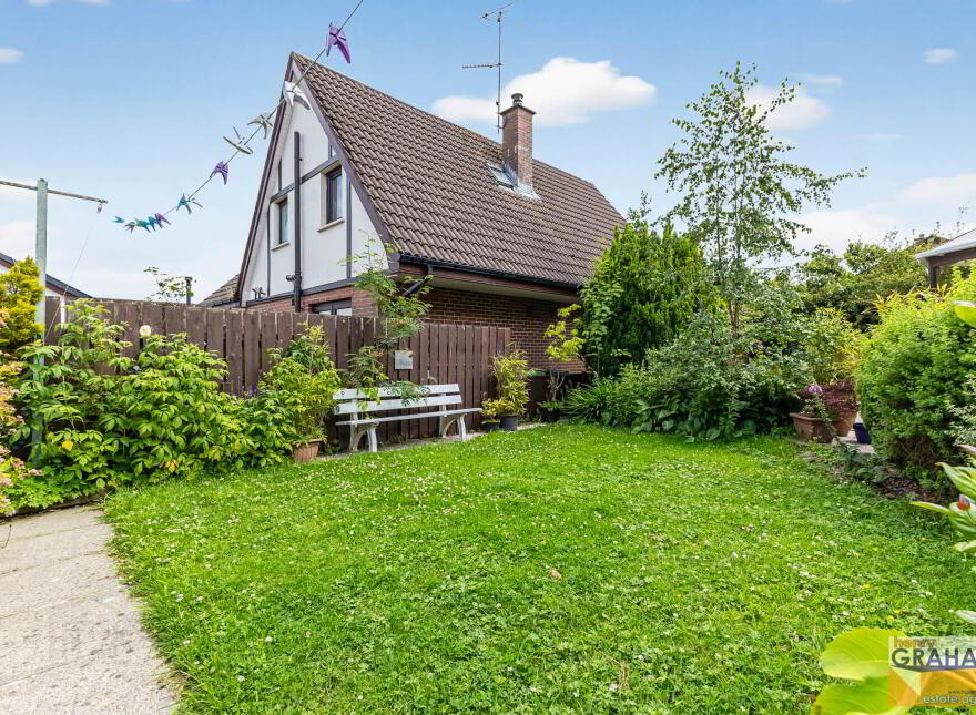 4 Windsor Hill, Carnreagh, Hillsborough, BT26 6RL
