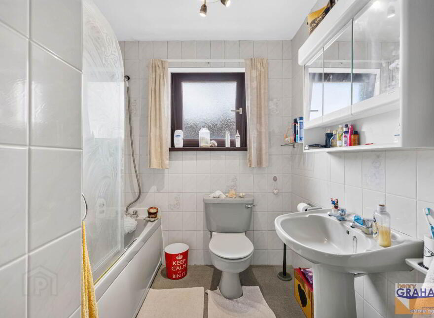 4 Windsor Hill, Carnreagh, Hillsborough, BT26 6RL