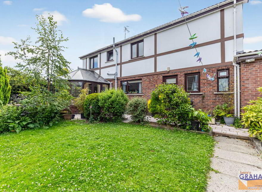 4 Windsor Hill, Carnreagh, Hillsborough, BT26 6RL