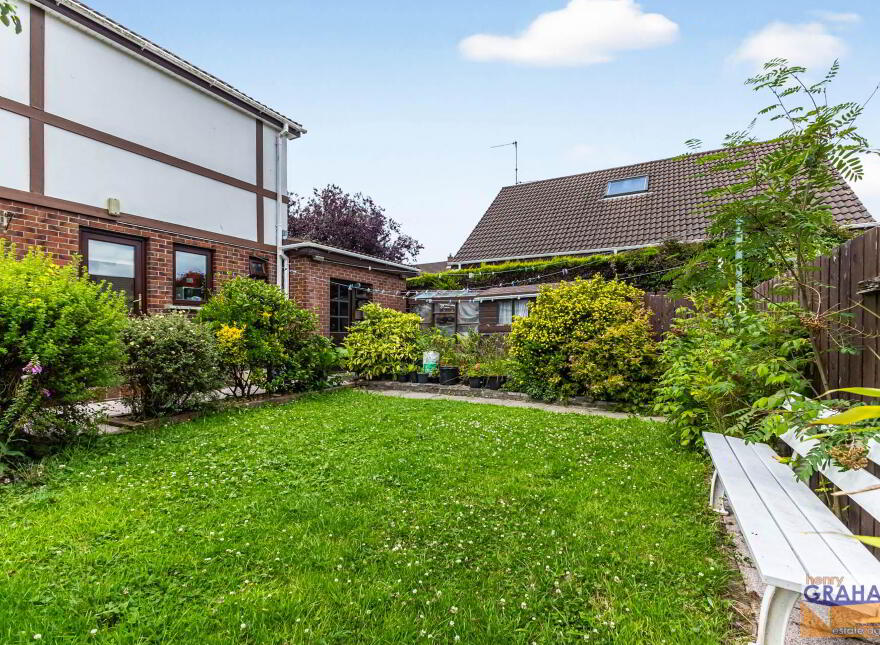 4 Windsor Hill, Carnreagh, Hillsborough, BT26 6RL