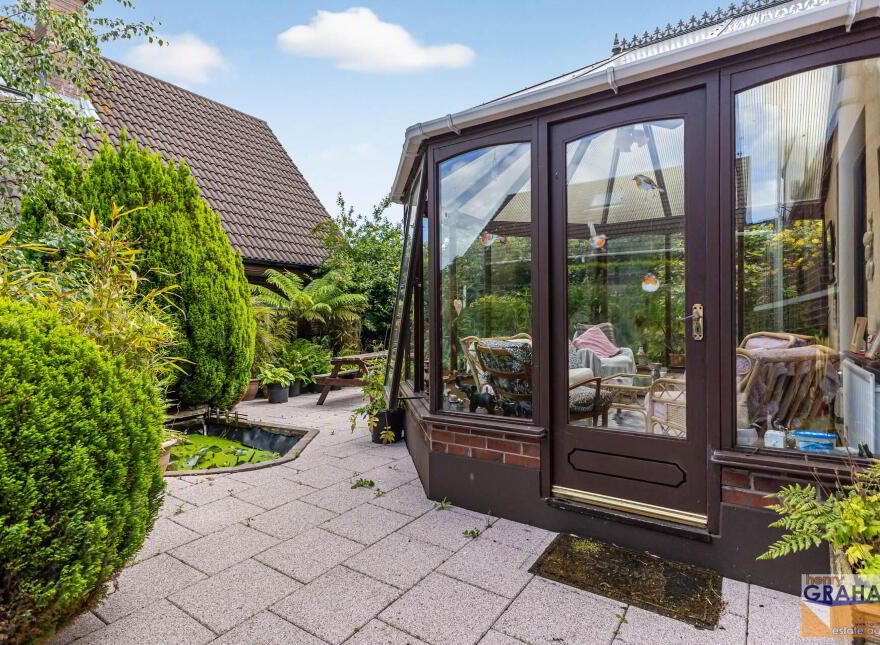 4 Windsor Hill, Carnreagh, Hillsborough, BT26 6RL
