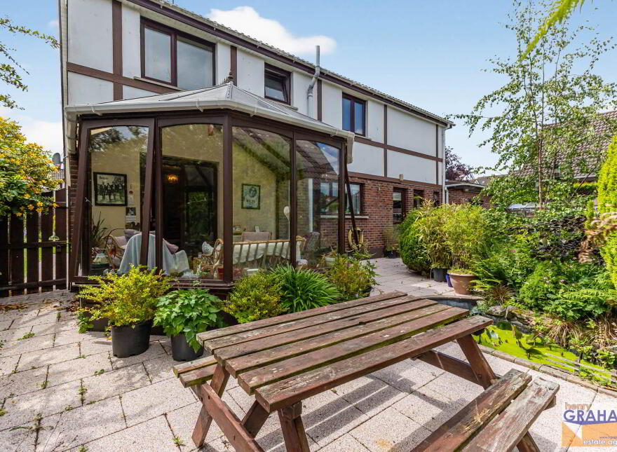 4 Windsor Hill, Carnreagh, Hillsborough, BT26 6RL