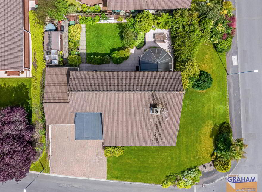 4 Windsor Hill, Carnreagh, Hillsborough, BT26 6RL