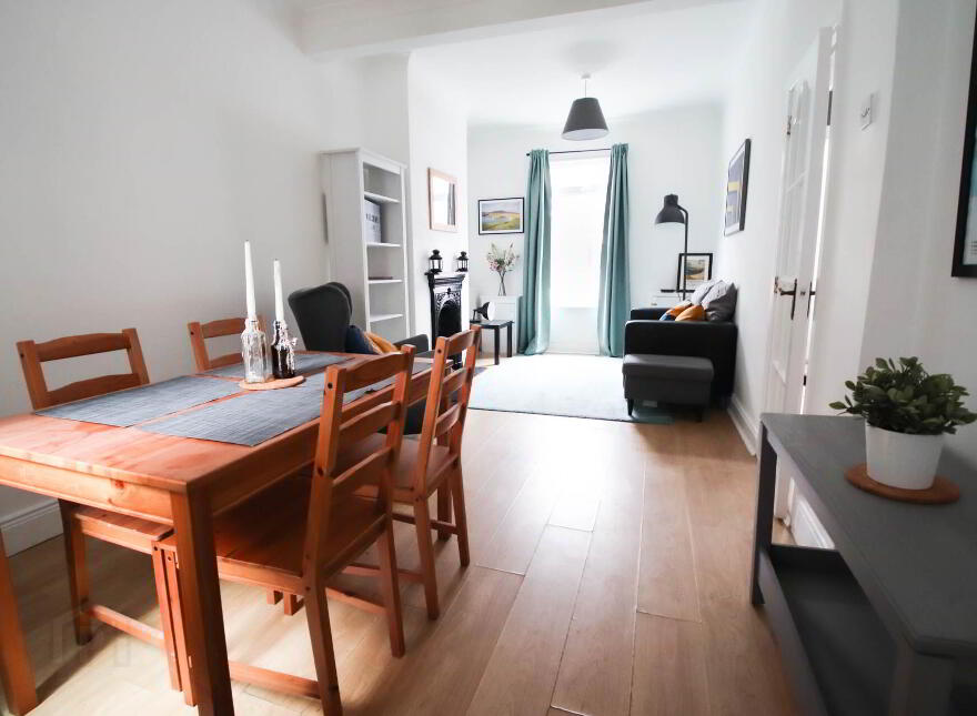 3 Bloomdale Street, Belfast, BT5 5BH