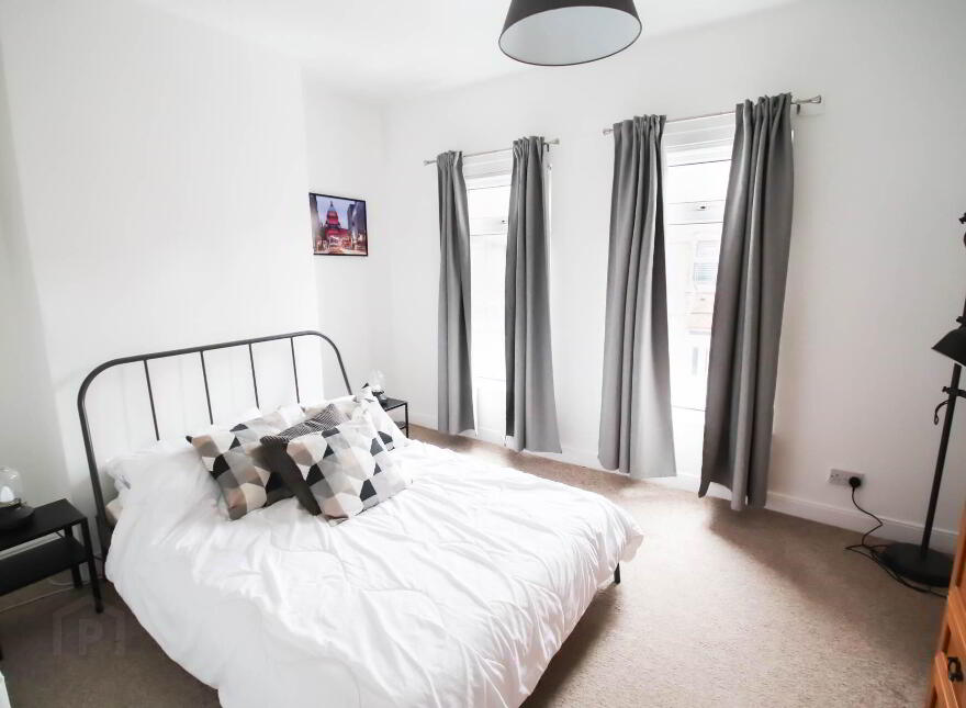 3 Bloomdale Street, Belfast, BT5 5BH