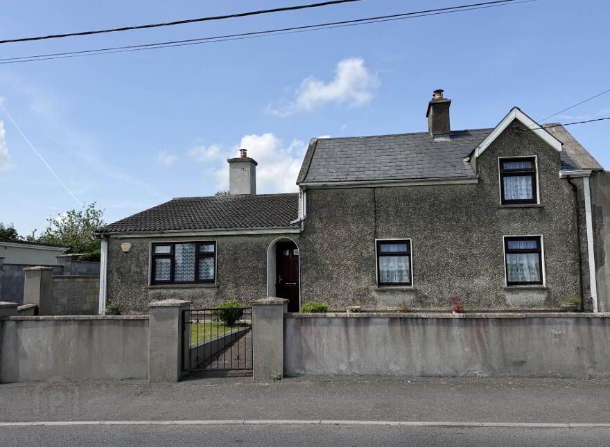 Glentara, Roscrea, E53TV02