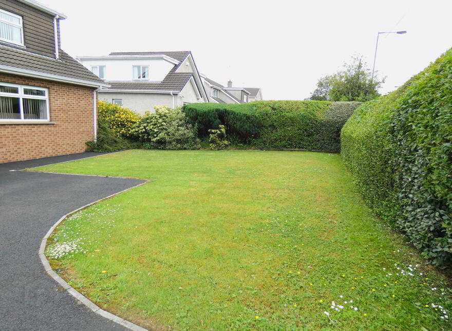 Myroe, 18 Kilraughts Road, Ballymoney, BT53 7HL