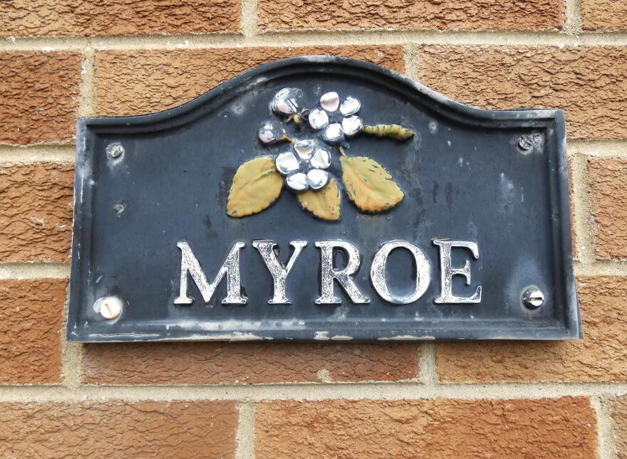 Myroe, 18 Kilraughts Road, Ballymoney, BT53 7HL