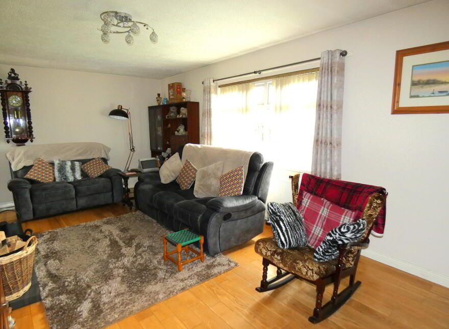 Myroe, 18 Kilraughts Road, Ballymoney, BT53 7HL