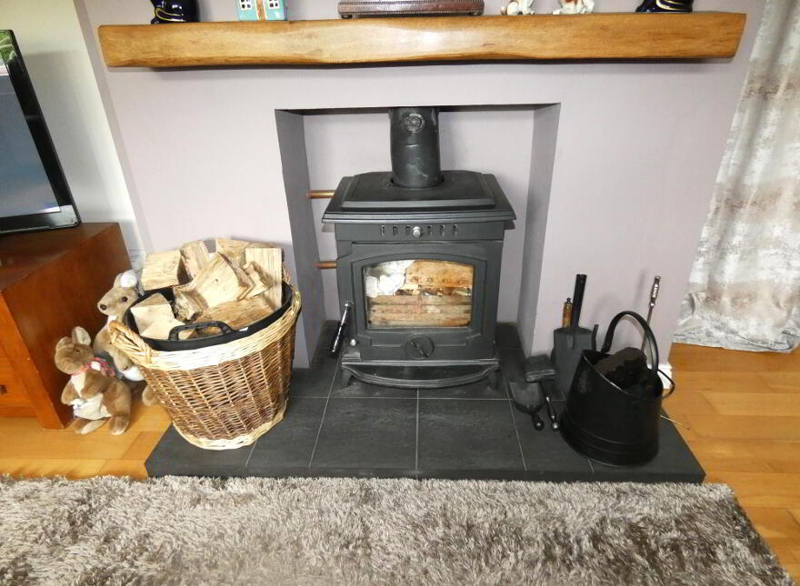 Myroe, 18 Kilraughts Road, Ballymoney, BT53 7HL