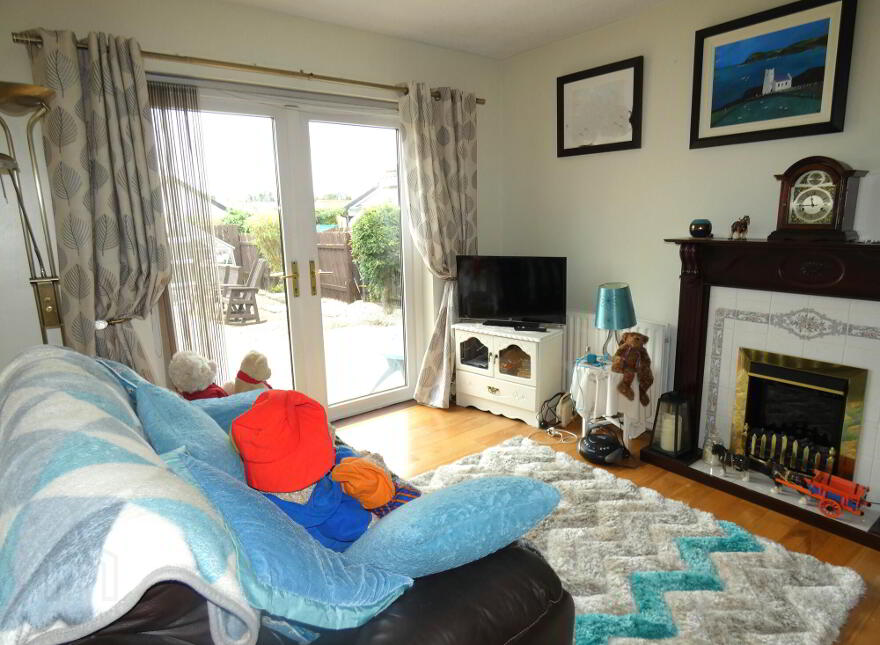 Myroe, 18 Kilraughts Road, Ballymoney, BT53 7HL