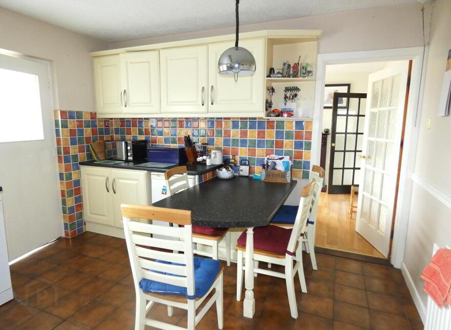 Myroe, 18 Kilraughts Road, Ballymoney, BT53 7HL
