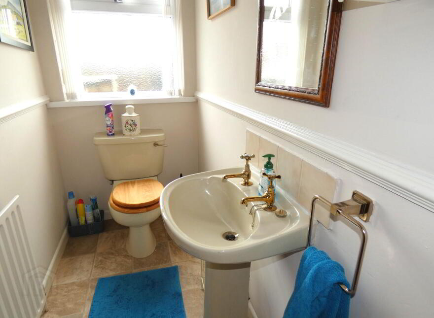 Myroe, 18 Kilraughts Road, Ballymoney, BT53 7HL