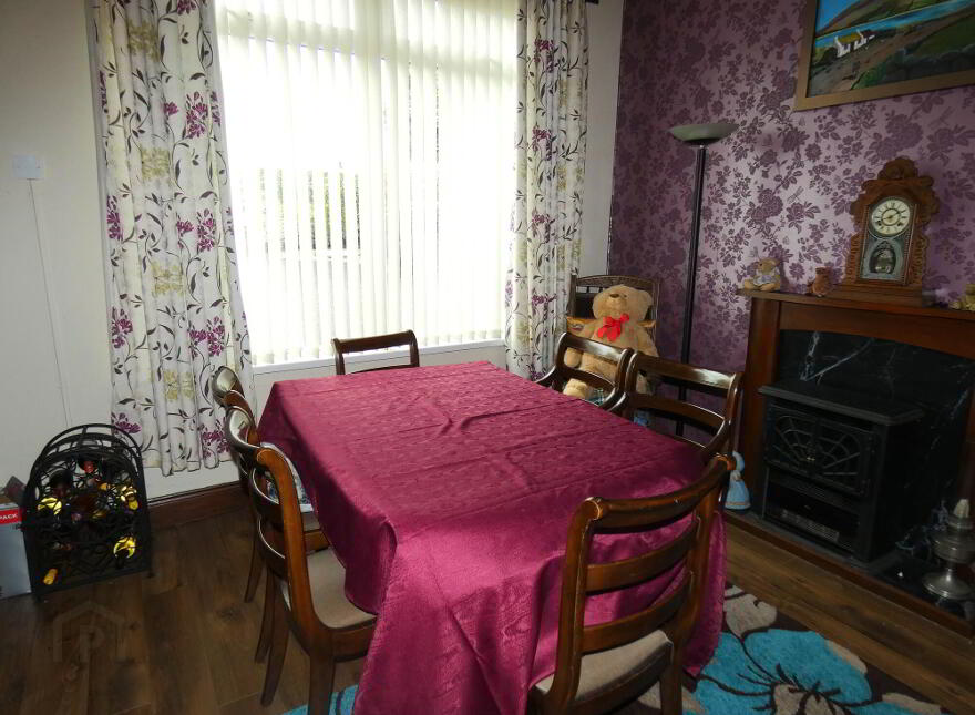 Myroe, 18 Kilraughts Road, Ballymoney, BT53 7HL