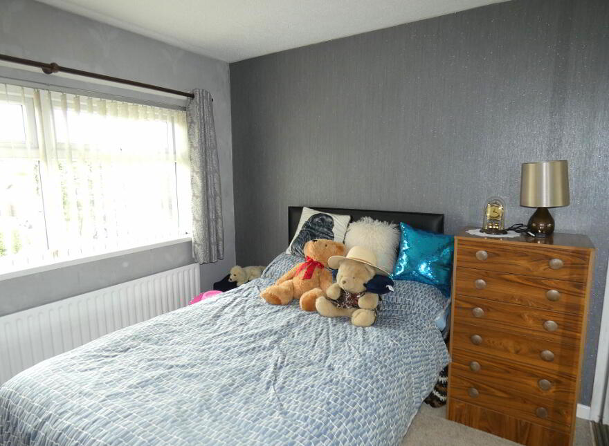 Myroe, 18 Kilraughts Road, Ballymoney, BT53 7HL