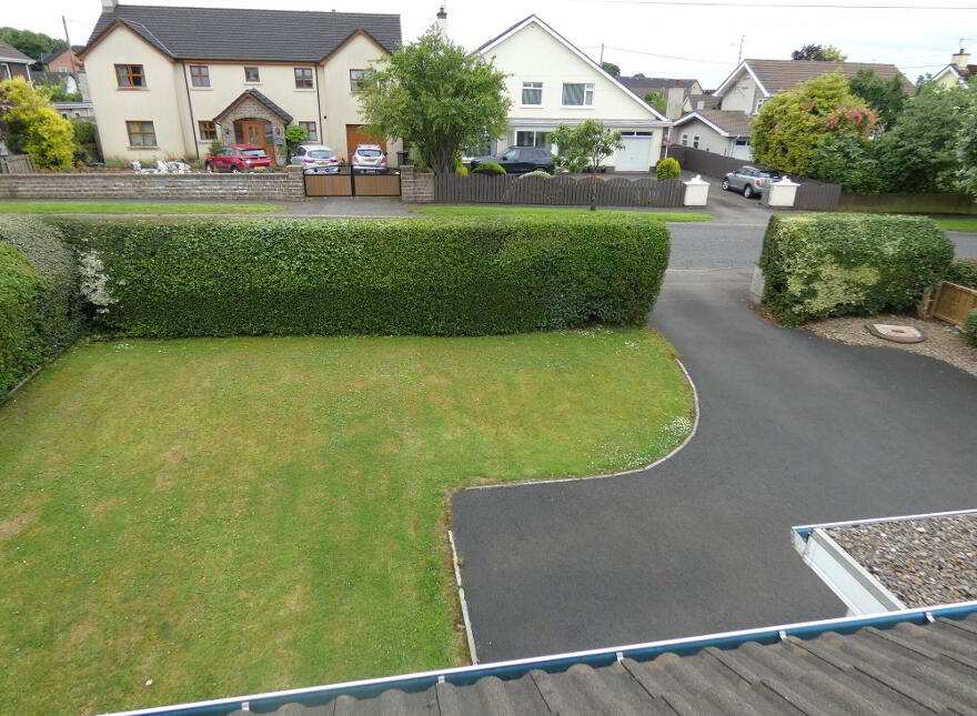 Myroe, 18 Kilraughts Road, Ballymoney, BT53 7HL