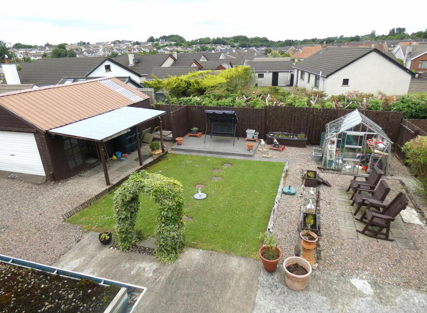 Myroe, 18 Kilraughts Road, Ballymoney, BT53 7HL