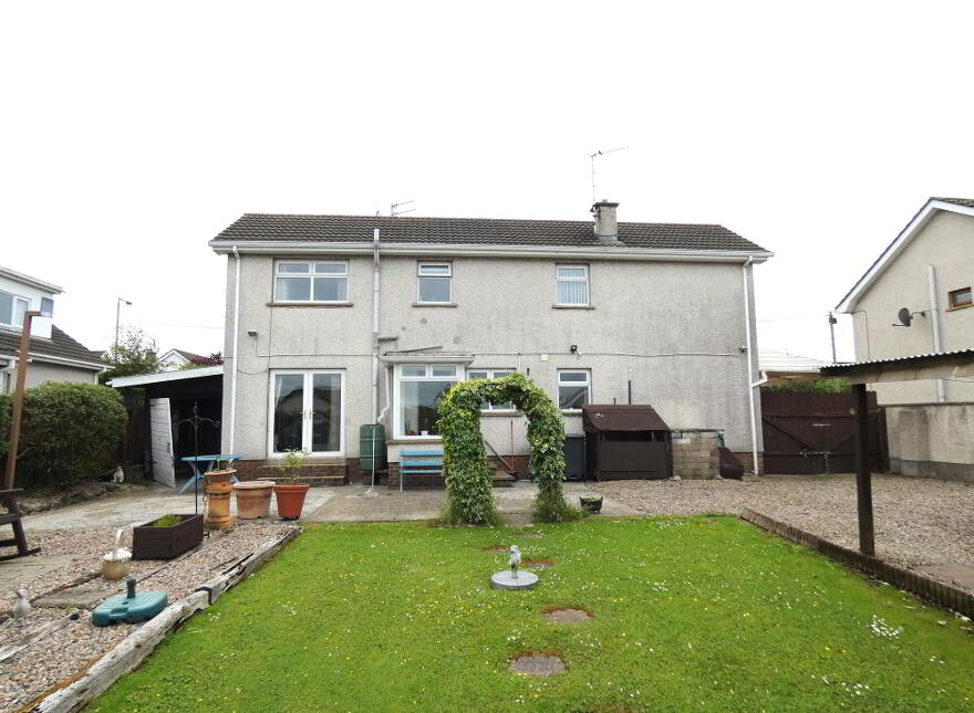 Myroe, 18 Kilraughts Road, Ballymoney, BT53 7HL