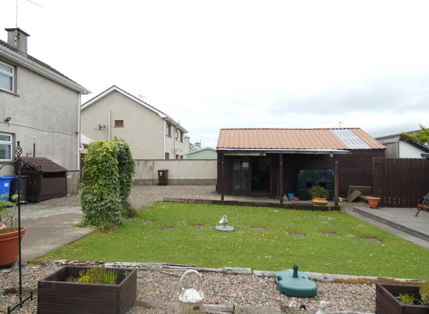 Myroe, 18 Kilraughts Road, Ballymoney, BT53 7HL