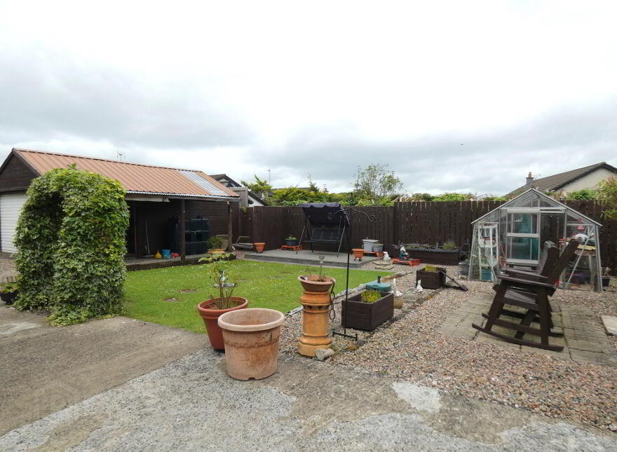 Myroe, 18 Kilraughts Road, Ballymoney, BT53 7HL