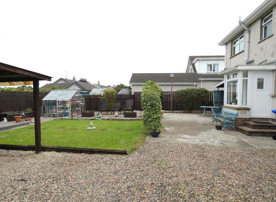 Myroe, 18 Kilraughts Road, Ballymoney, BT53 7HL