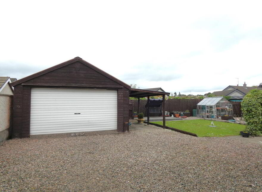Myroe, 18 Kilraughts Road, Ballymoney, BT53 7HL