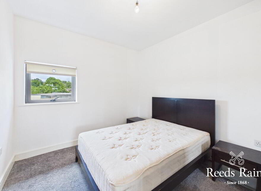Apartment 31 Stranmillis Wharf 2C Lockview Road, Belfast, BT9 5GN