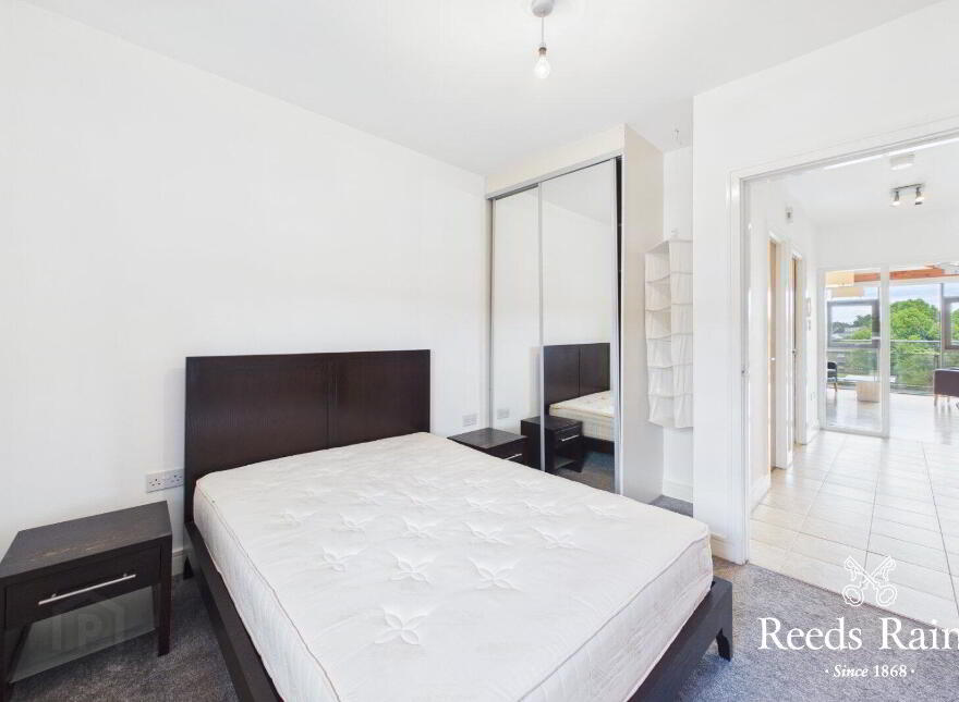 Apartment 31 Stranmillis Wharf 2C Lockview Road, Belfast, BT9 5GN