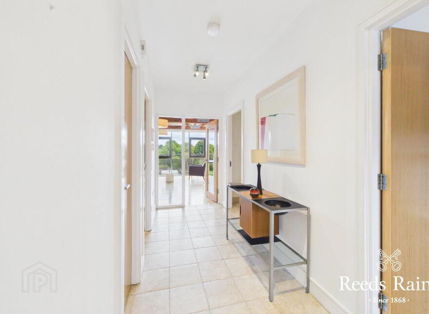 Apartment 31 Stranmillis Wharf 2C Lockview Road, Belfast, BT9 5GN