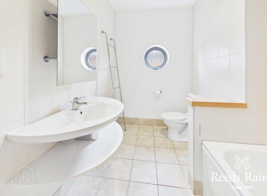Apartment 31 Stranmillis Wharf 2C Lockview Road, Belfast, BT9 5GN