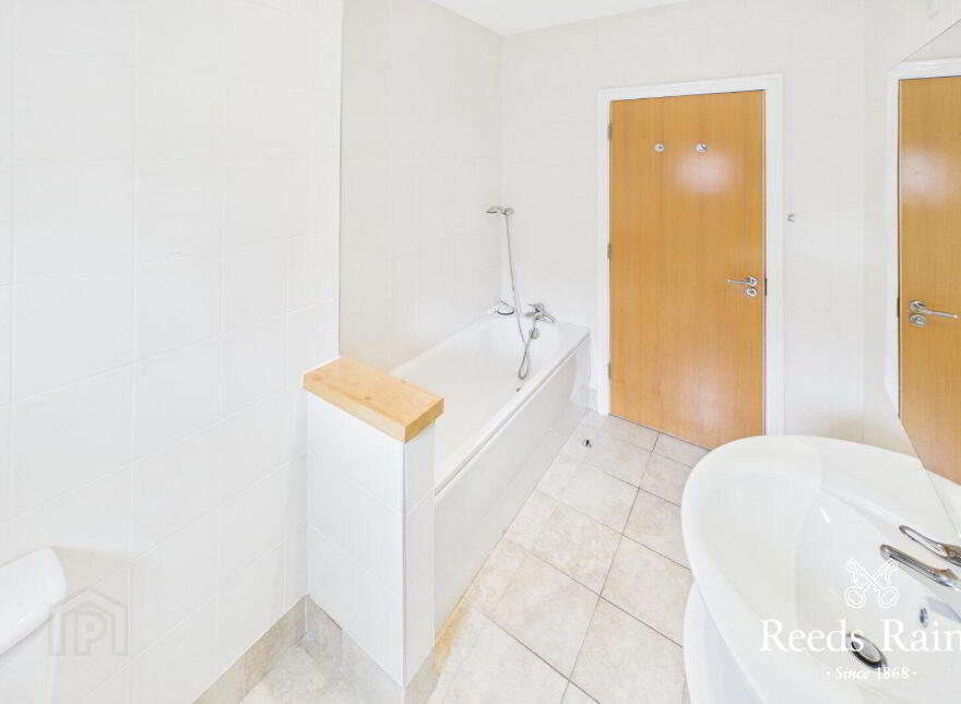 Apartment 31 Stranmillis Wharf 2C Lockview Road, Belfast, BT9 5GN