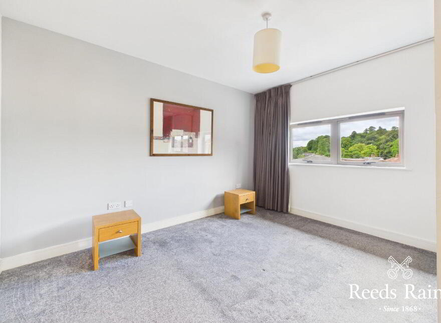 Apartment 31 Stranmillis Wharf 2C Lockview Road, Belfast, BT9 5GN
