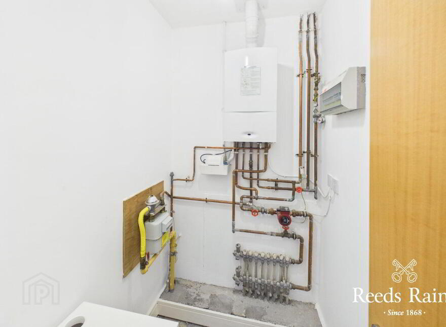 Apartment 31 Stranmillis Wharf 2C Lockview Road, Belfast, BT9 5GN