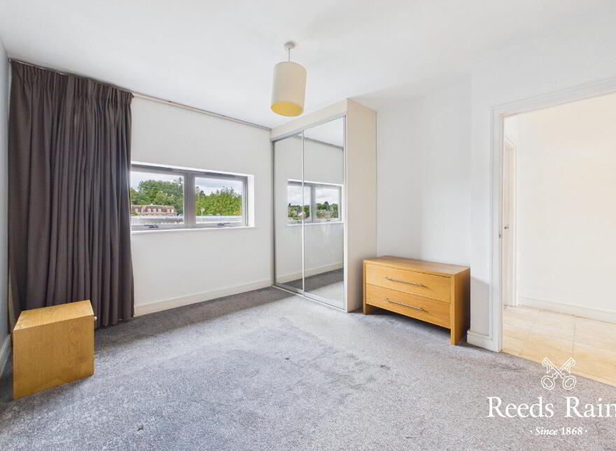 Apartment 31 Stranmillis Wharf 2C Lockview Road, Belfast, BT9 5GN