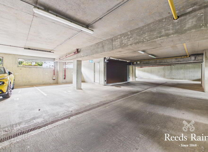 Apartment 31 Stranmillis Wharf 2C Lockview Road, Belfast, BT9 5GN