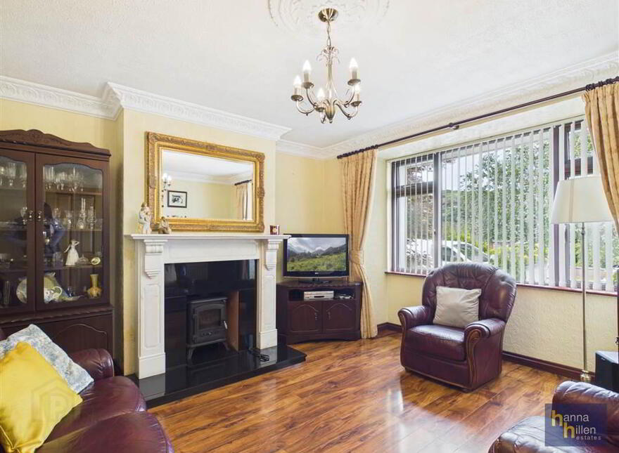 3 Maginnis Villas, Newry, BT34 2PP