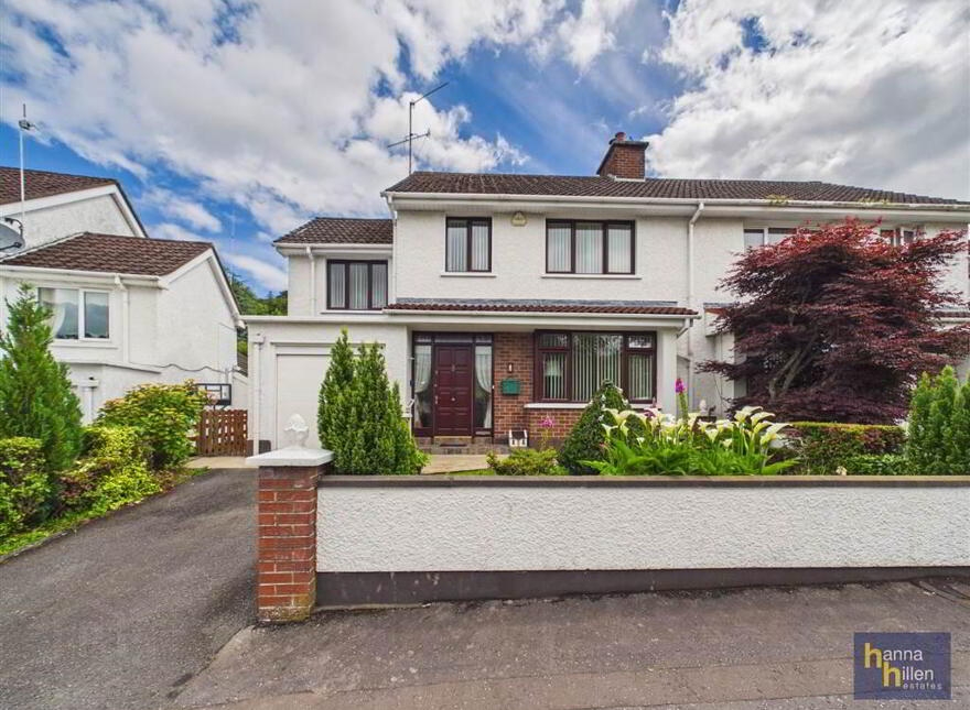 3 Maginnis Villas, Newry, BT34 2PP