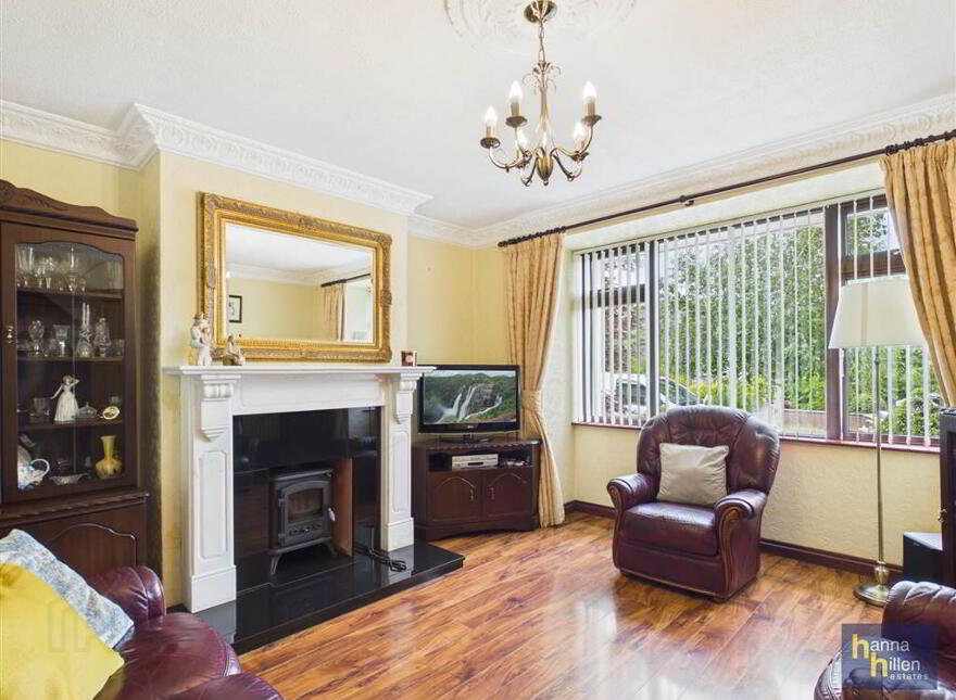 3 Maginnis Villas, Newry, BT34 2PP