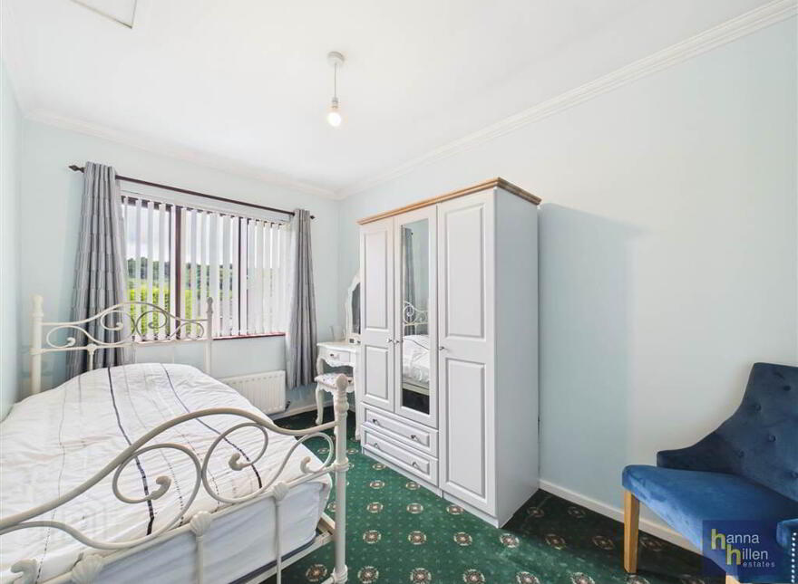 3 Maginnis Villas, Newry, BT34 2PP