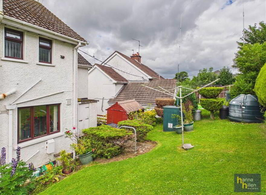 3 Maginnis Villas, Newry, BT34 2PP