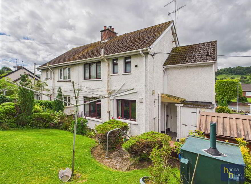 3 Maginnis Villas, Newry, BT34 2PP