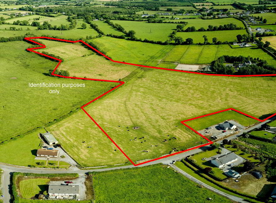 19 Acres, Ballyburly, Rhode, Tullamore