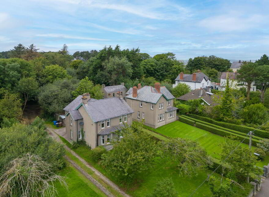 11 Rathlin Road, Ballycastle, BT54 6DD