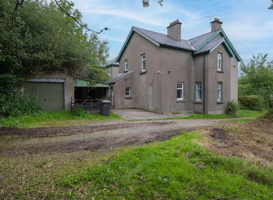 11 Rathlin Road, Ballycastle, BT54 6DD